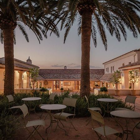 La Dehesa De Don Pedro Hotell Monesterio Exteriör bild