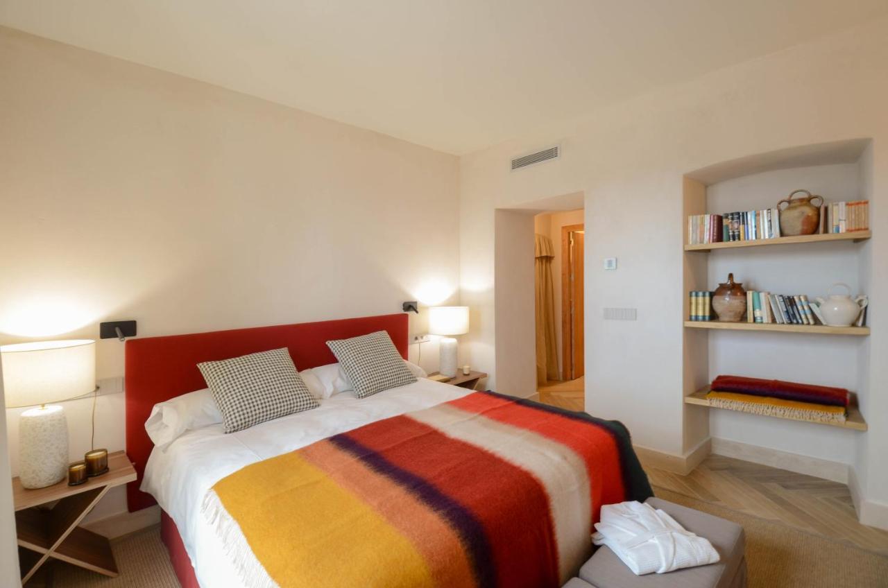 La Dehesa De Don Pedro Hotell Monesterio Exteriör bild