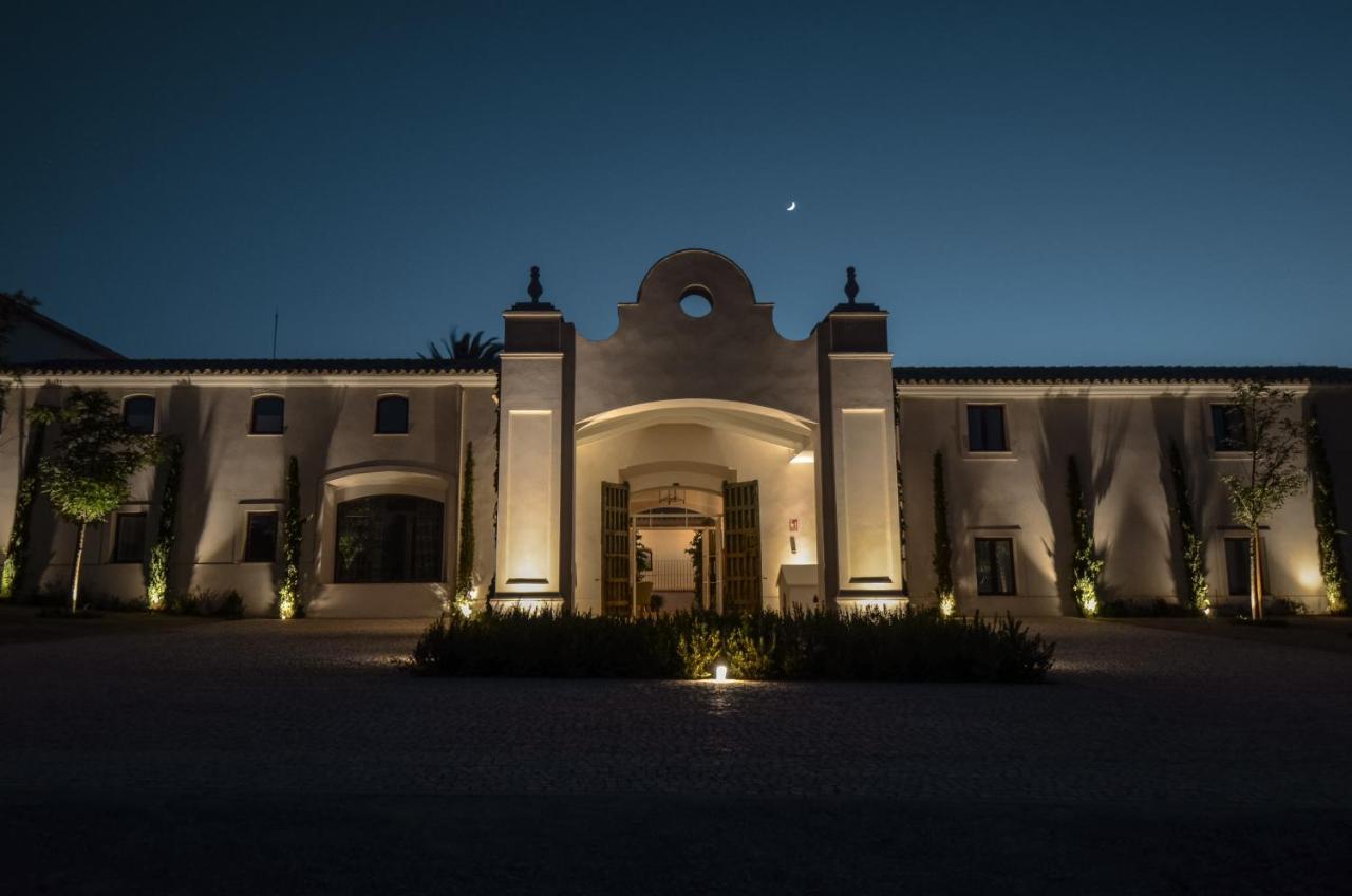 La Dehesa De Don Pedro Hotell Monesterio Exteriör bild
