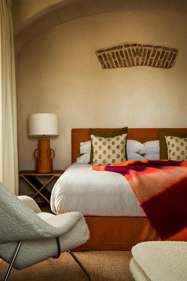 La Dehesa De Don Pedro Hotell Monesterio Exteriör bild