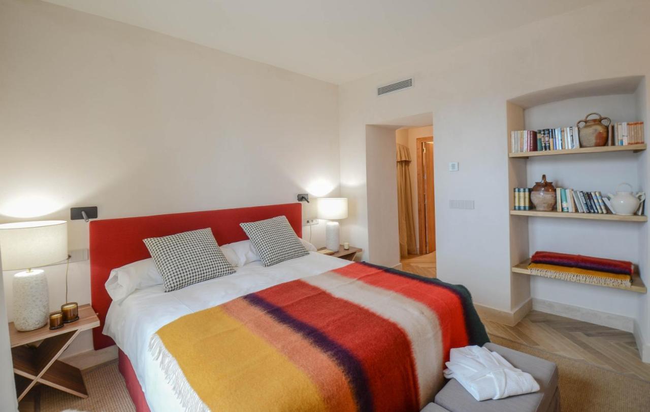 La Dehesa De Don Pedro Hotell Monesterio Exteriör bild